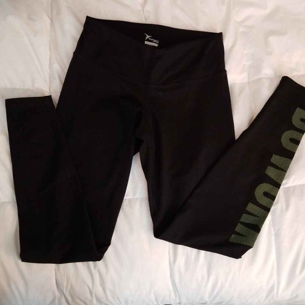 Old Navy Leggings